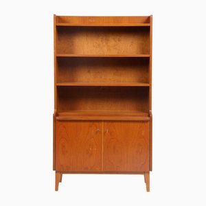 Vintage Teak Shelf, 1960s