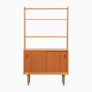 Modernes Mid-Century Bücherregal, 1960er