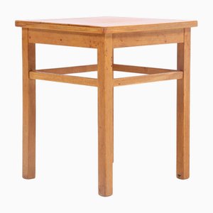 Vintage Side Table, 1960s