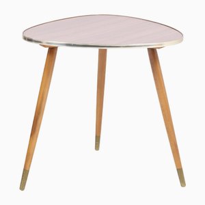 Vintage Side Table, 1960s