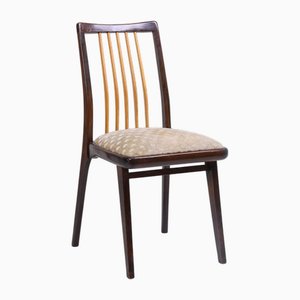 Chaise Vintage en Bois, 1960s