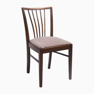 Chaise Vintage en Bois, 1960s