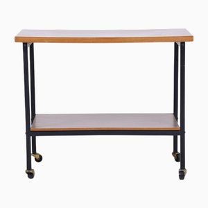 Vintage Serving Trolley, 1960s