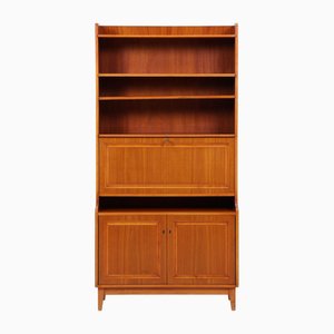 Vintage Bookcase, 1960s