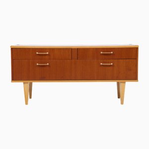 Vintage Chest of Drawers, 1970s