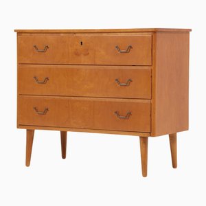 Vintage Kommode, 1960er