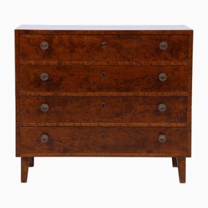 Vintage Chest of Drawers, 1960s
