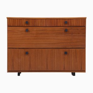 Vintage Chest of Drawers, 1960s