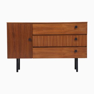 Vintage Chest of Drawers, 1960s