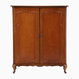 Mueble estilo Luis XV vintage, años 20