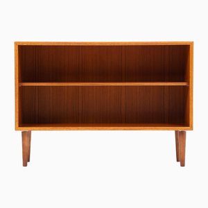 Mid-Century Modern Teak Chest of Drawers, 1960s