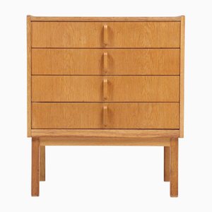Vintage Drawer Chest by Bertil Fridhagen, 1960s