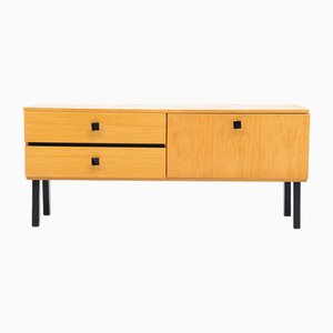 Mid-Century Modern Kommode, 1960er