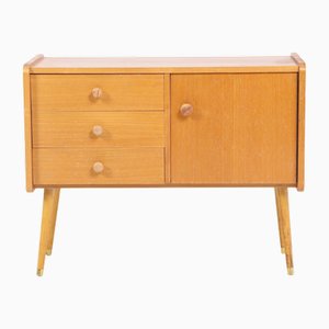 Small Vintage Chest of Drawers, 1960s