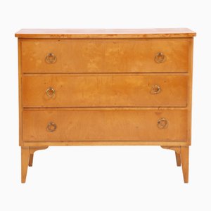 Vintage Chest of Drawers, 1960s