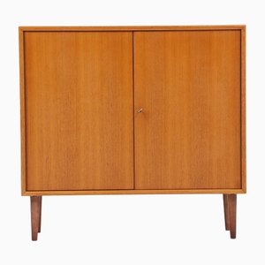 Mid-Century Teak Commode from WK Möbel, 1960s