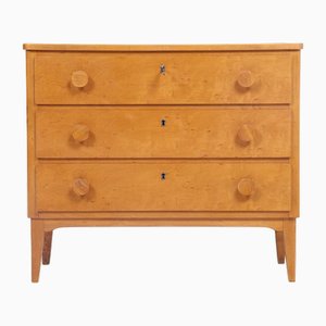 Mid-Century Chest of Drawers, 1960s
