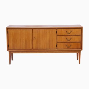 Mid-Century Sideboard in Wood, 1960s
