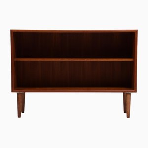 Mid-Century Teak Chest of Drawers, 1960s