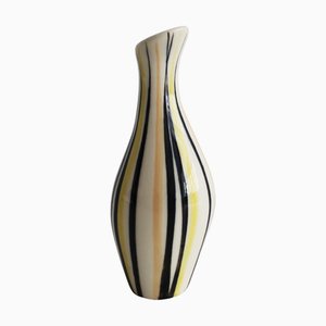 Jarrón de flores de Jarmila Formankova para Ditmar Urbach, 1959