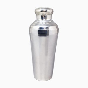 Cocktailshaker von St. Hilaire, Frankreich, 1940er