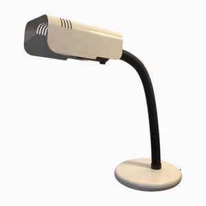 Vintage Table Lamp attributed to Targetti, 1970s