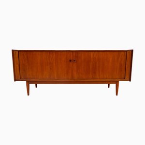 Teak Sideboard, Denmark, 1960s