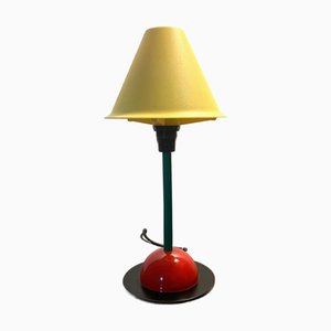Lampada da tavolo vintage di IKEA, anni '80