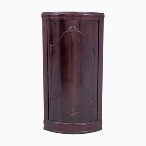 Commode d'Angle d'Europe du Nord, 1928