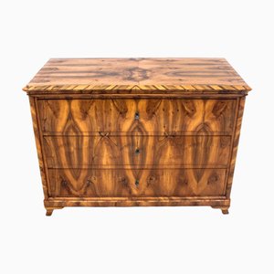 Cassettiera, Europa occidentale, 1850s