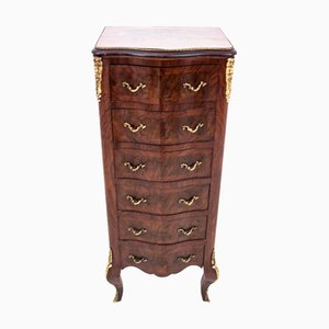 Commode en Noyer, France, 1880s