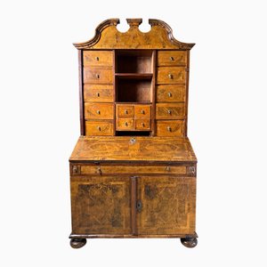 Mueble de oficina alemán del siglo XVIII