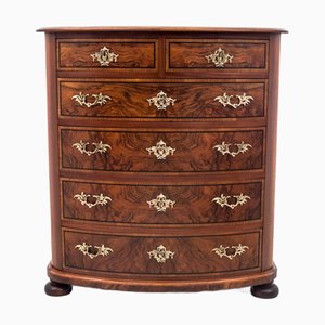 Commode à Tiroirs Antique d'Europe du Nord, 1900s
