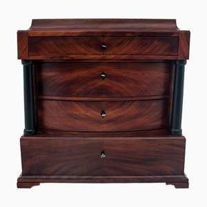 Antique Chest of Drawers, Northern Europe, 1880s