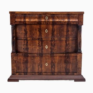Commode Antique, Europe du Nord, 1870s