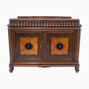 Cassettiera antica, Europa occidentale, fine XIX secolo