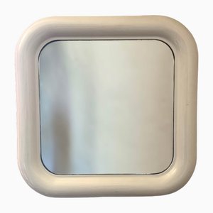 Miroir Delfo Vintage par Sergio Mazza pour Artemide, 1960s