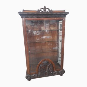 Schmuckvitrine, 1900