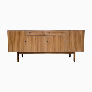 Vintage Formica Sideboard by 3k Mobel, 1970s