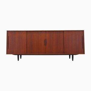 Danish Teak Sideboard, 1970s