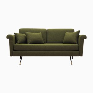 Canapé Vert, Italie, 1960s