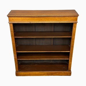 Art Nouveau Bookshelf, 1910