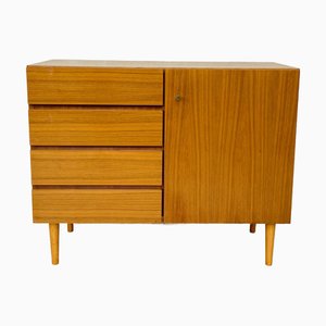Scandinavian Teak Sideboard, 1960s