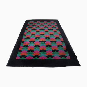 Postmoderner Italienischer Teppich von Missoni, 1980