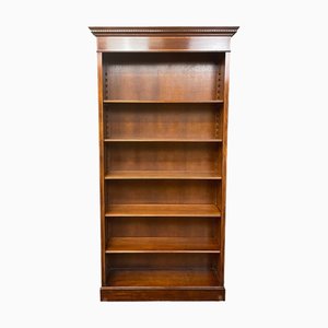 Art Nouveau Bookshelf, 1910