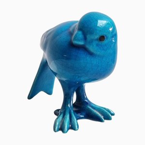 Vogelskulptur von Georges Cassin, 1930