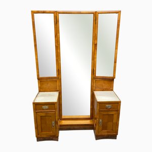 Art Nouveau Dressing Table, 1910