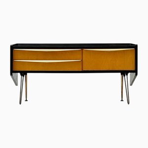 Mid-Century Lowboard from Unbekannt, Italy, 1950s