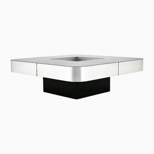 Mesa de centro de Mario Sabot, años 70