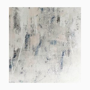 Marilina Marchica, Signs, Oil on Canvas
